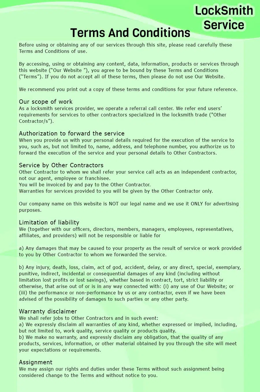 East Hills PA Locksmith Store, East Hills, PA 412-748-1319 - terms-ls